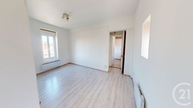 Appartement F2 à vendre - 2 pièces - 47.32 m2 - ST QUENTIN - 02 - PICARDIE - Century 21 Agence Delahaye