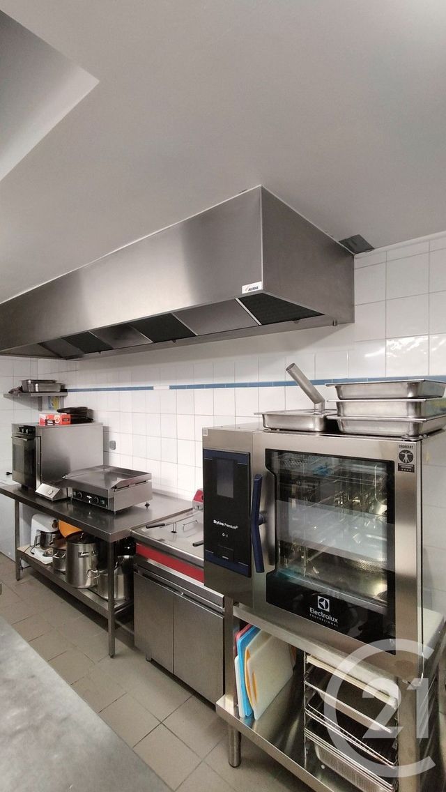 divers à vendre - 88.0 m2 - ST QUENTIN - 02 - PICARDIE - Century 21 Agence Delahaye