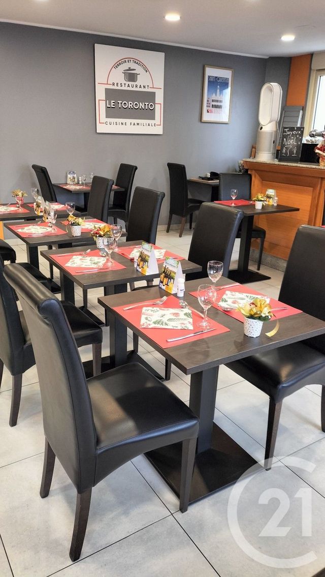 divers à vendre - 88.0 m2 - ST QUENTIN - 02 - PICARDIE - Century 21 Agence Delahaye