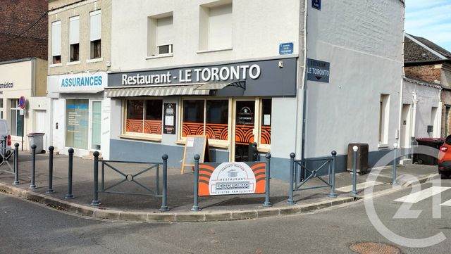 divers à vendre - 88.0 m2 - ST QUENTIN - 02 - PICARDIE - Century 21 Agence Delahaye