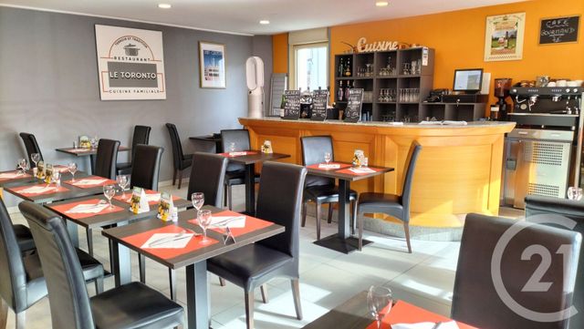 divers à vendre - 88.0 m2 - ST QUENTIN - 02 - PICARDIE - Century 21 Agence Delahaye