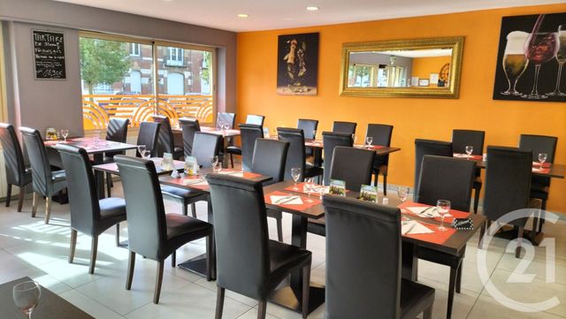 divers à vendre - 88.0 m2 - ST QUENTIN - 02 - PICARDIE - Century 21 Agence Delahaye