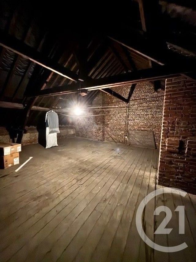 maison à vendre - 6 pièces - 121.5 m2 - ROISEL - 80 - PICARDIE - Century 21 Agence Delahaye