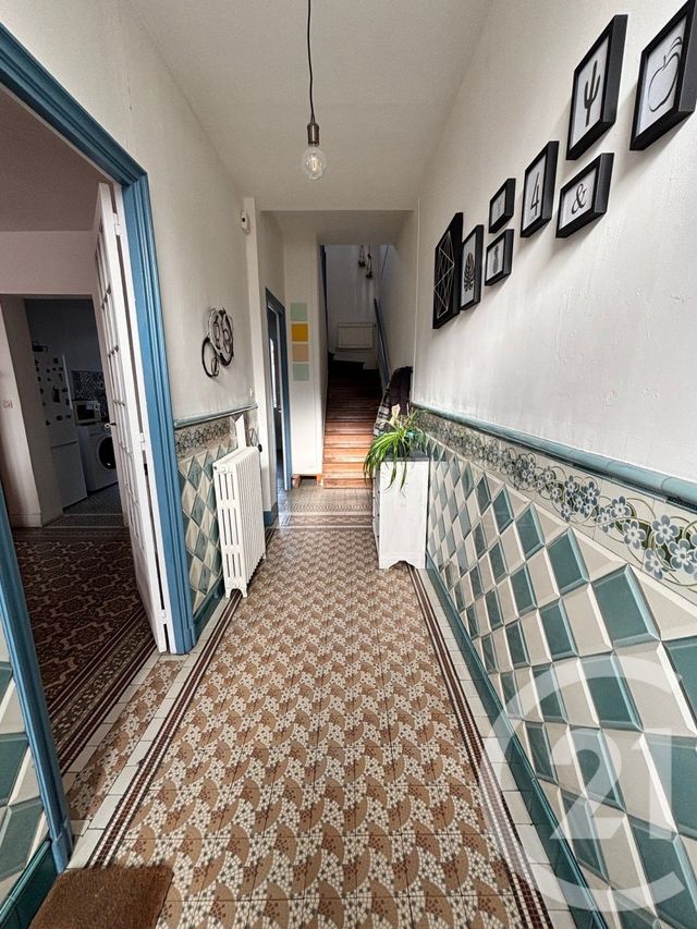 maison à vendre - 6 pièces - 121.5 m2 - ROISEL - 80 - PICARDIE - Century 21 Agence Delahaye