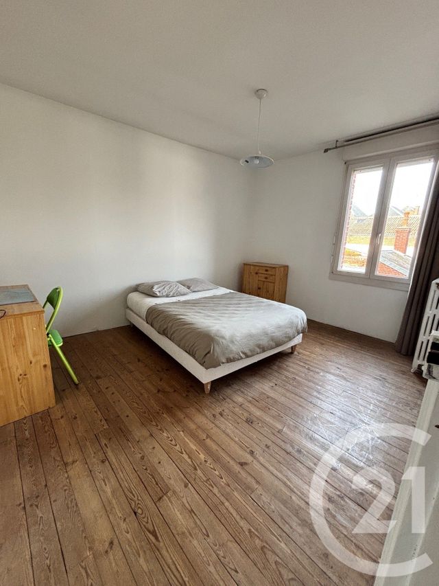 maison à vendre - 6 pièces - 121.5 m2 - ROISEL - 80 - PICARDIE - Century 21 Agence Delahaye