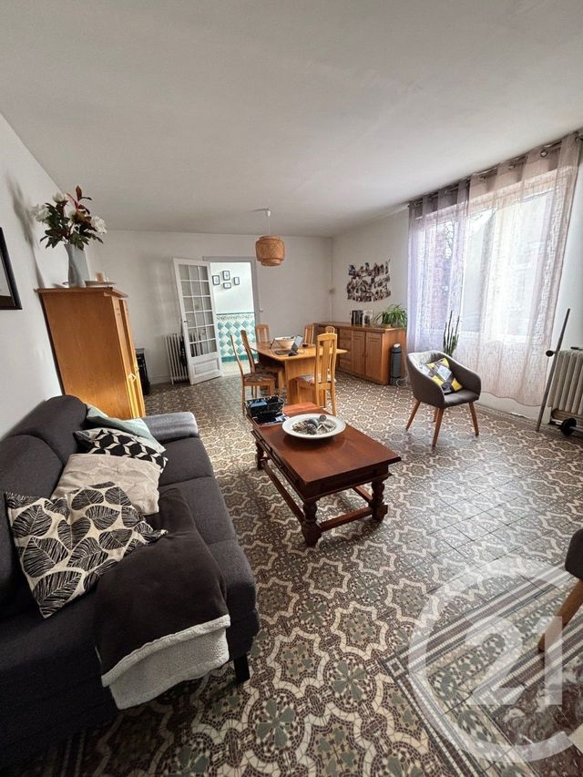 maison à vendre - 6 pièces - 121.5 m2 - ROISEL - 80 - PICARDIE - Century 21 Agence Delahaye