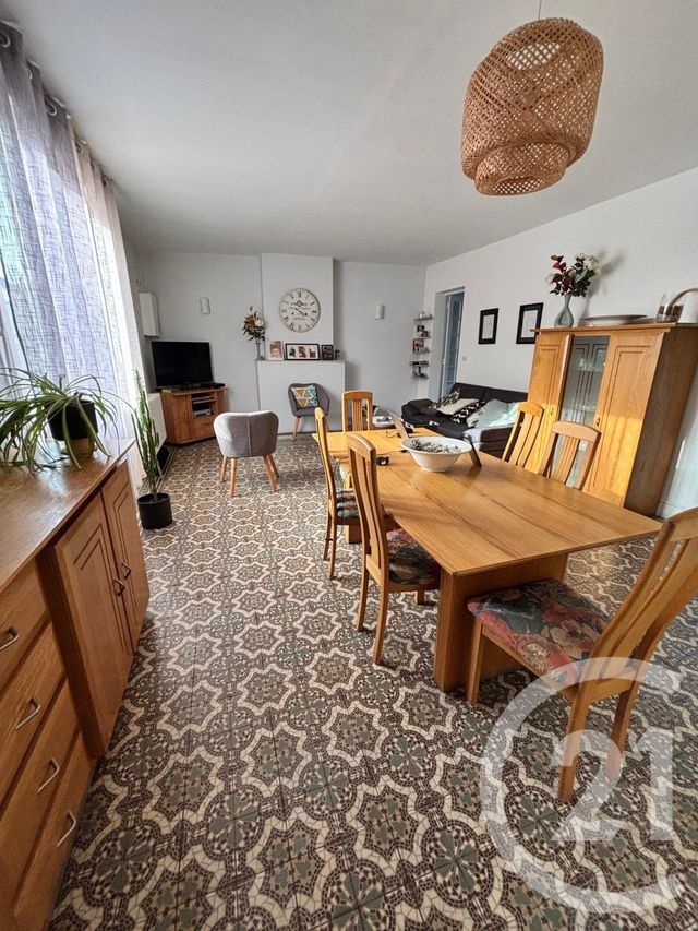 maison à vendre - 6 pièces - 121.5 m2 - ROISEL - 80 - PICARDIE - Century 21 Agence Delahaye