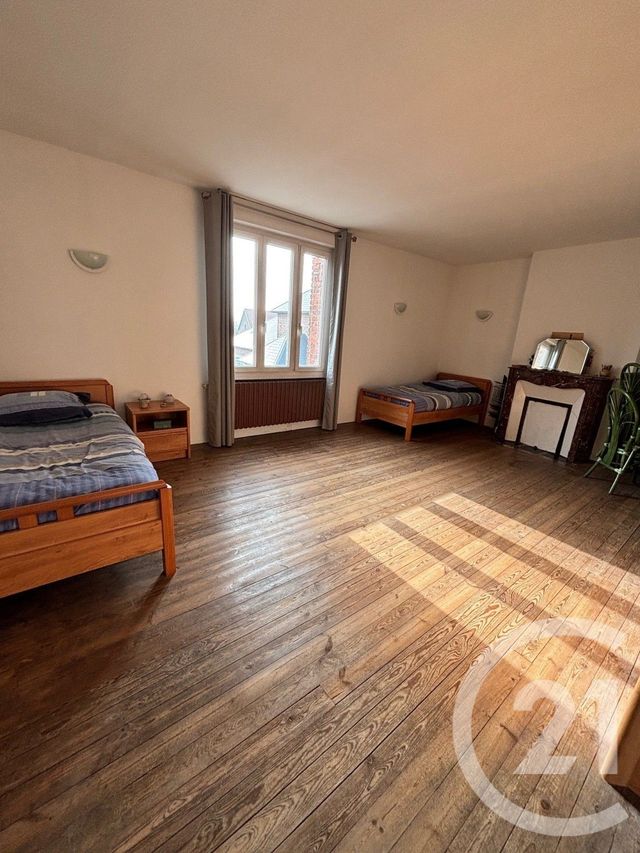 maison à vendre - 6 pièces - 121.5 m2 - ROISEL - 80 - PICARDIE - Century 21 Agence Delahaye