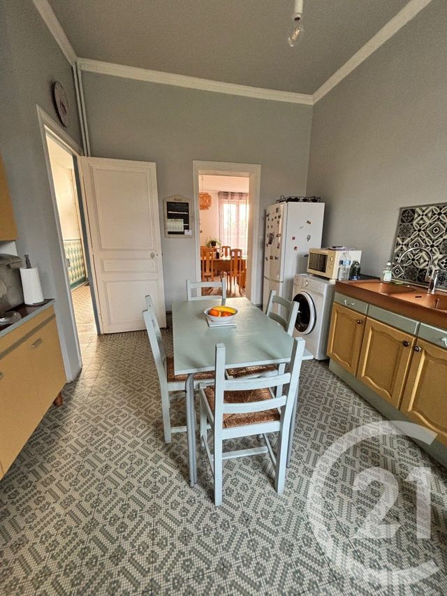 maison à vendre - 6 pièces - 121.5 m2 - ROISEL - 80 - PICARDIE - Century 21 Agence Delahaye