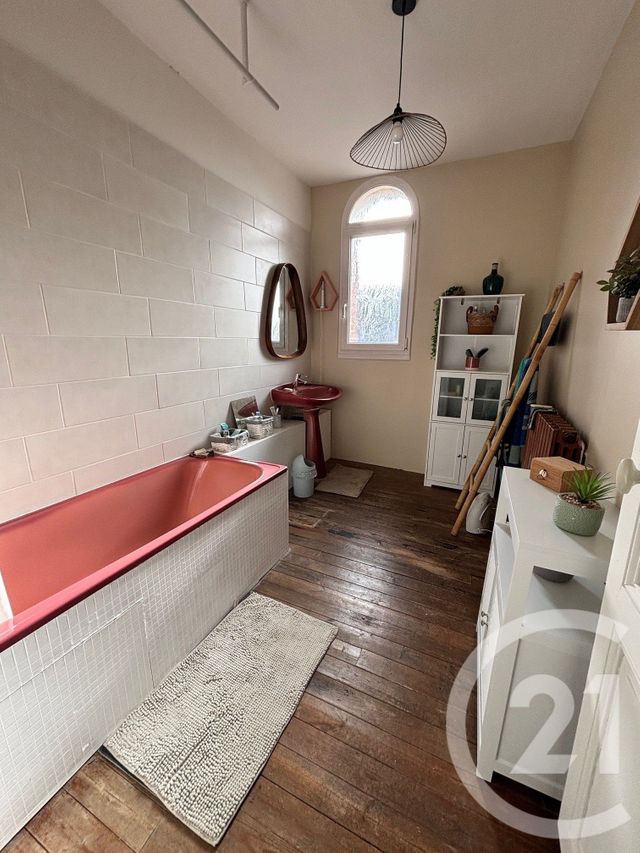 maison à vendre - 6 pièces - 121.5 m2 - ROISEL - 80 - PICARDIE - Century 21 Agence Delahaye