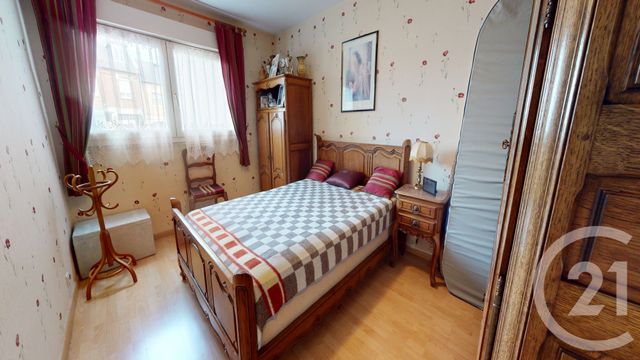 Appartement à vendre - 4 pièces - 69.47 m2 - ST QUENTIN - 02 - PICARDIE - Century 21 Agence Delahaye