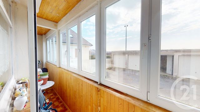 Appartement à vendre - 4 pièces - 69.47 m2 - ST QUENTIN - 02 - PICARDIE - Century 21 Agence Delahaye