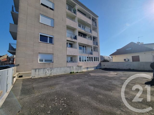 Appartement à vendre - 4 pièces - 69.47 m2 - ST QUENTIN - 02 - PICARDIE - Century 21 Agence Delahaye