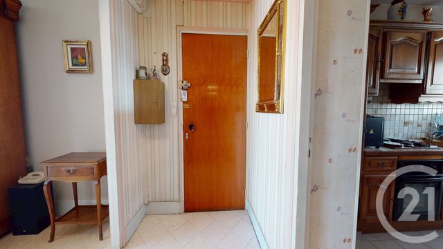 Appartement à vendre - 4 pièces - 69.47 m2 - ST QUENTIN - 02 - PICARDIE - Century 21 Agence Delahaye