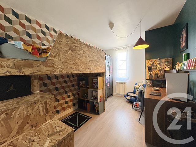 maison à vendre - 5 pièces - 102.65 m2 - LEVERGIES - 02 - PICARDIE - Century 21 Agence Delahaye