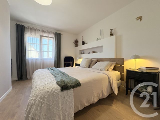 maison à vendre - 5 pièces - 102.65 m2 - LEVERGIES - 02 - PICARDIE - Century 21 Agence Delahaye