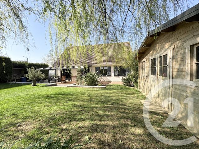 maison - LEVERGIES - 02