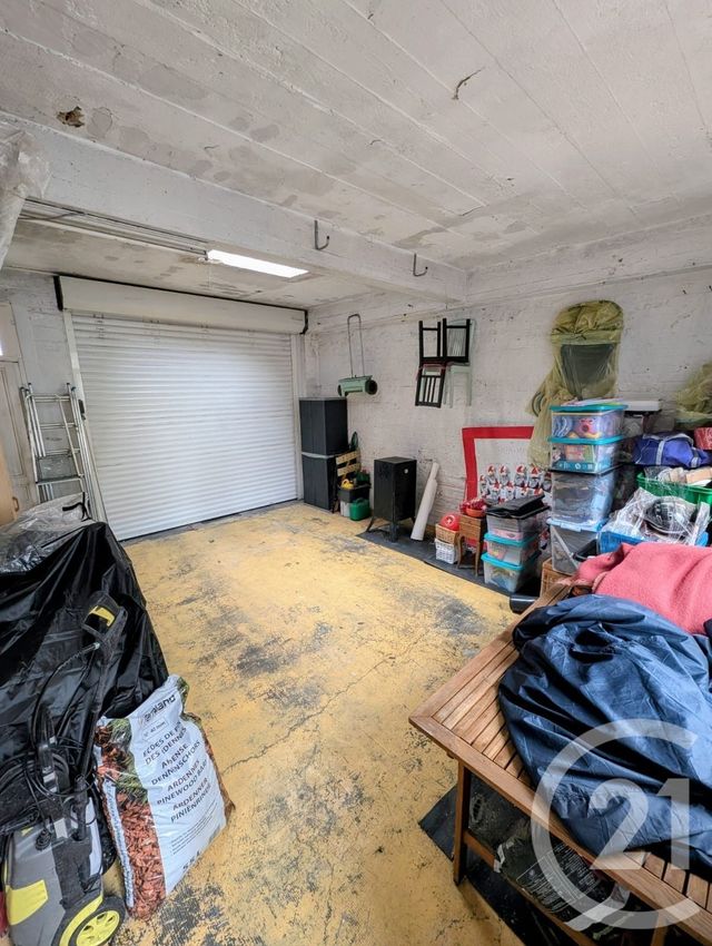 maison à vendre - 7 pièces - 141.81 m2 - ST QUENTIN - 02 - PICARDIE - Century 21 Agence Delahaye