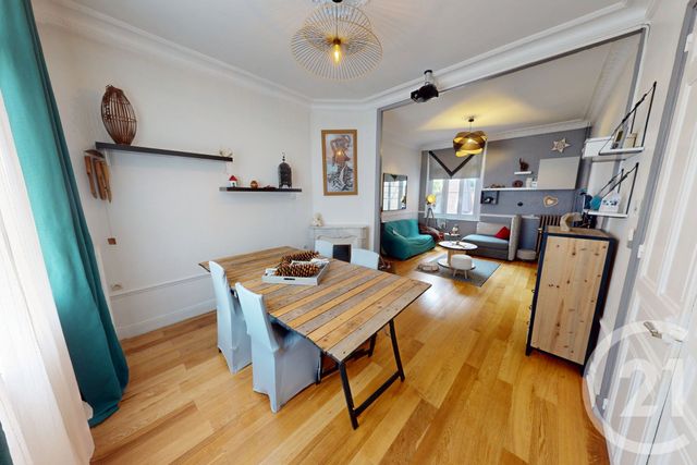 maison à vendre - 7 pièces - 141.81 m2 - ST QUENTIN - 02 - PICARDIE - Century 21 Agence Delahaye