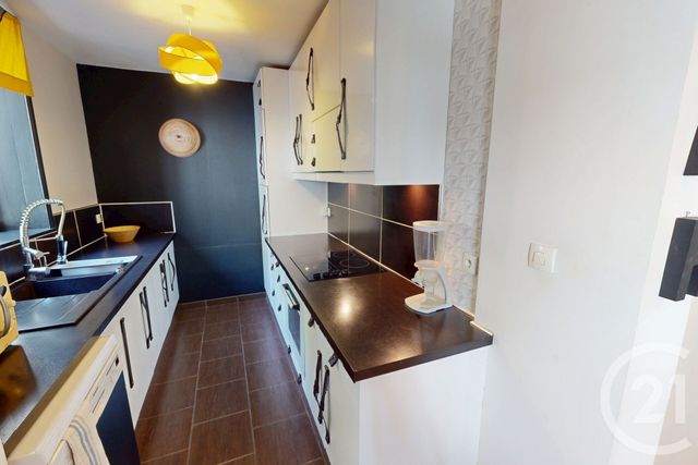 maison à vendre - 7 pièces - 141.81 m2 - ST QUENTIN - 02 - PICARDIE - Century 21 Agence Delahaye