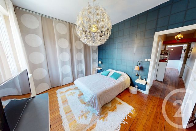 maison à vendre - 7 pièces - 141.81 m2 - ST QUENTIN - 02 - PICARDIE - Century 21 Agence Delahaye