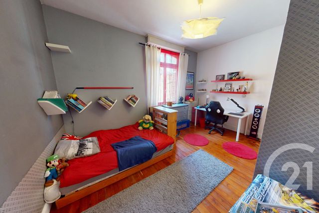 maison à vendre - 7 pièces - 141.81 m2 - ST QUENTIN - 02 - PICARDIE - Century 21 Agence Delahaye