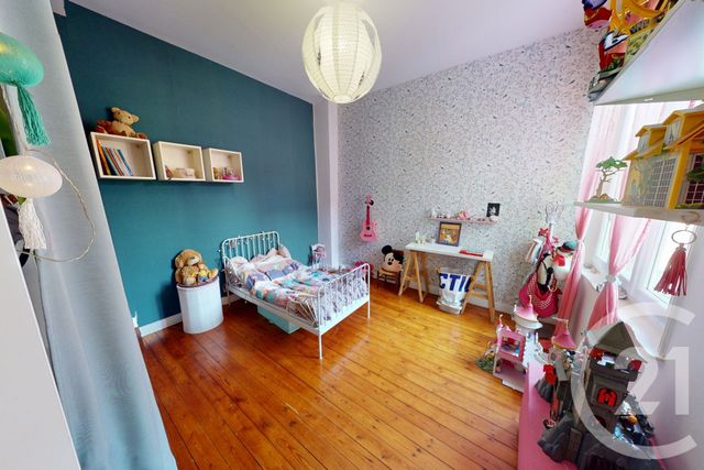 maison à vendre - 7 pièces - 141.81 m2 - ST QUENTIN - 02 - PICARDIE - Century 21 Agence Delahaye