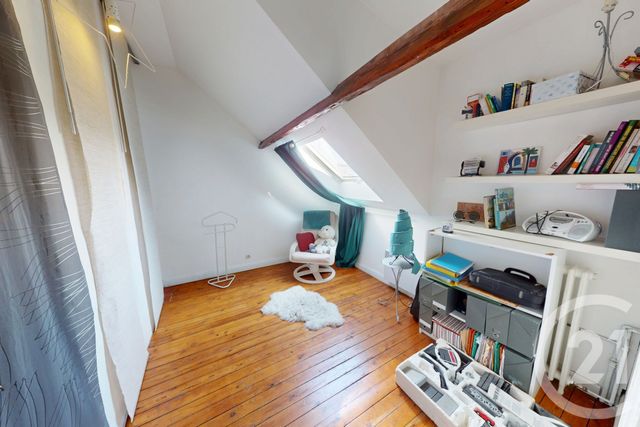 maison à vendre - 7 pièces - 141.81 m2 - ST QUENTIN - 02 - PICARDIE - Century 21 Agence Delahaye