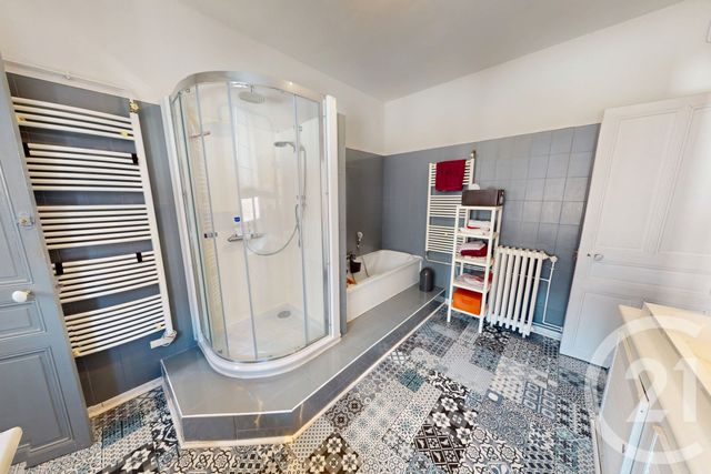 maison à vendre - 7 pièces - 141.81 m2 - ST QUENTIN - 02 - PICARDIE - Century 21 Agence Delahaye