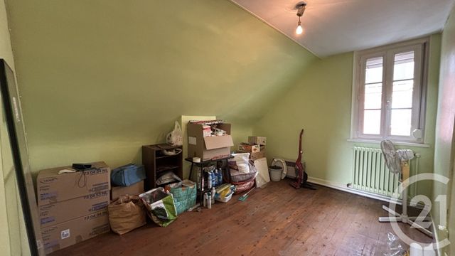 maison à vendre - 3 pièces - 77.0 m2 - ST QUENTIN - 02 - PICARDIE - Century 21 Agence Delahaye