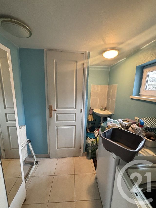 maison à vendre - 3 pièces - 77.0 m2 - ST QUENTIN - 02 - PICARDIE - Century 21 Agence Delahaye