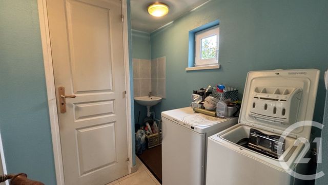 maison à vendre - 3 pièces - 77.0 m2 - ST QUENTIN - 02 - PICARDIE - Century 21 Agence Delahaye