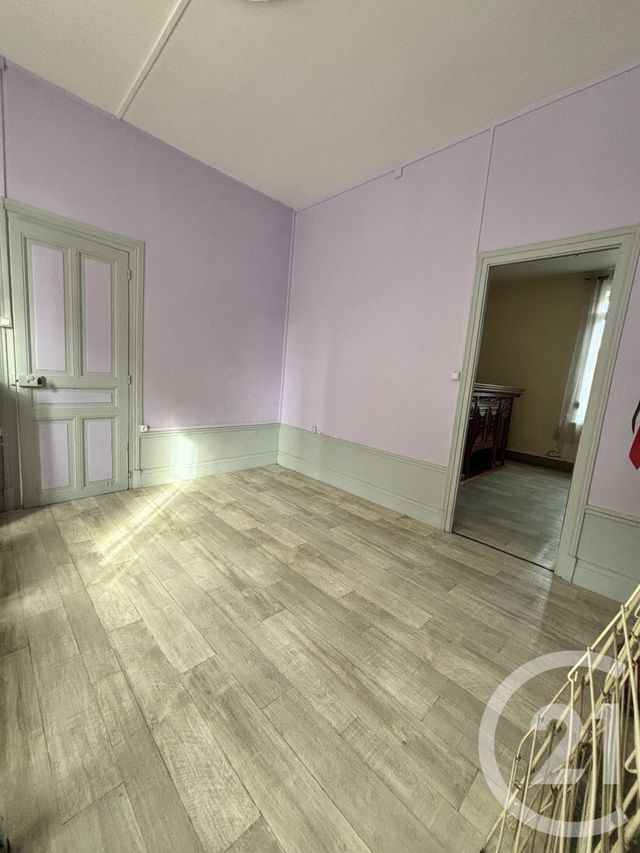 maison à vendre - 3 pièces - 77.0 m2 - ST QUENTIN - 02 - PICARDIE - Century 21 Agence Delahaye