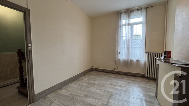 maison à vendre - 3 pièces - 77.0 m2 - ST QUENTIN - 02 - PICARDIE - Century 21 Agence Delahaye
