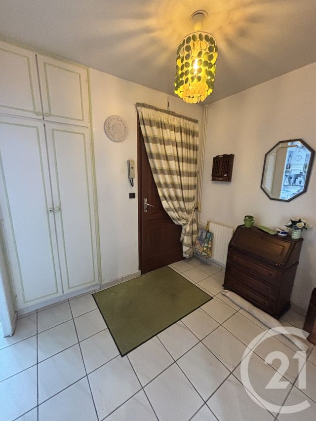 maison à vendre - 3 pièces - 96.64 m2 - ST QUENTIN - 02 - PICARDIE - Century 21 Agence Delahaye