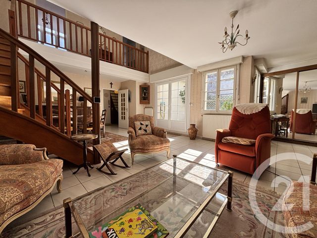 maison - ST QUENTIN - 02