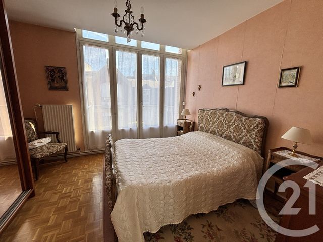 maison à vendre - 3 pièces - 96.64 m2 - ST QUENTIN - 02 - PICARDIE - Century 21 Agence Delahaye