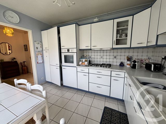 maison à vendre - 3 pièces - 96.64 m2 - ST QUENTIN - 02 - PICARDIE - Century 21 Agence Delahaye