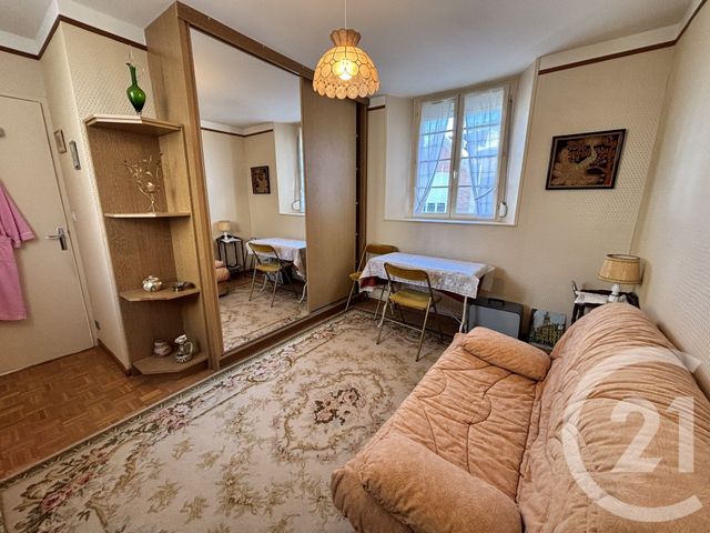 maison à vendre - 3 pièces - 96.64 m2 - ST QUENTIN - 02 - PICARDIE - Century 21 Agence Delahaye