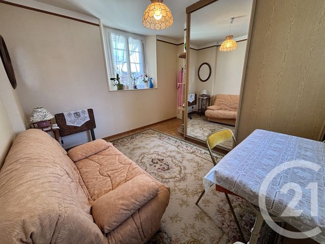 maison à vendre - 3 pièces - 96.64 m2 - ST QUENTIN - 02 - PICARDIE - Century 21 Agence Delahaye