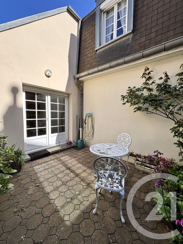 maison à vendre - 3 pièces - 96.64 m2 - ST QUENTIN - 02 - PICARDIE - Century 21 Agence Delahaye
