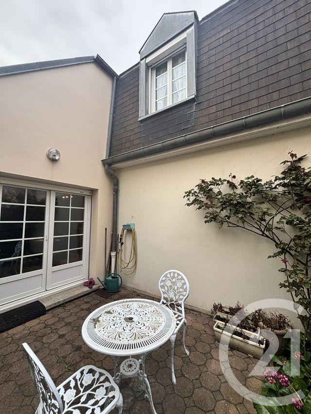 maison à vendre - 3 pièces - 96.64 m2 - ST QUENTIN - 02 - PICARDIE - Century 21 Agence Delahaye