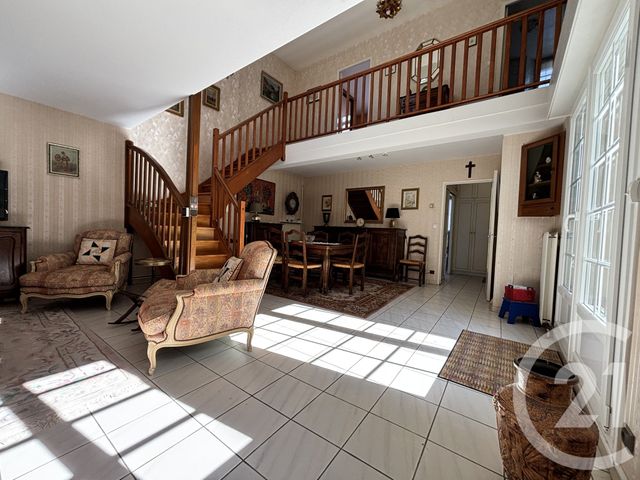 maison à vendre - 3 pièces - 96.64 m2 - ST QUENTIN - 02 - PICARDIE - Century 21 Agence Delahaye