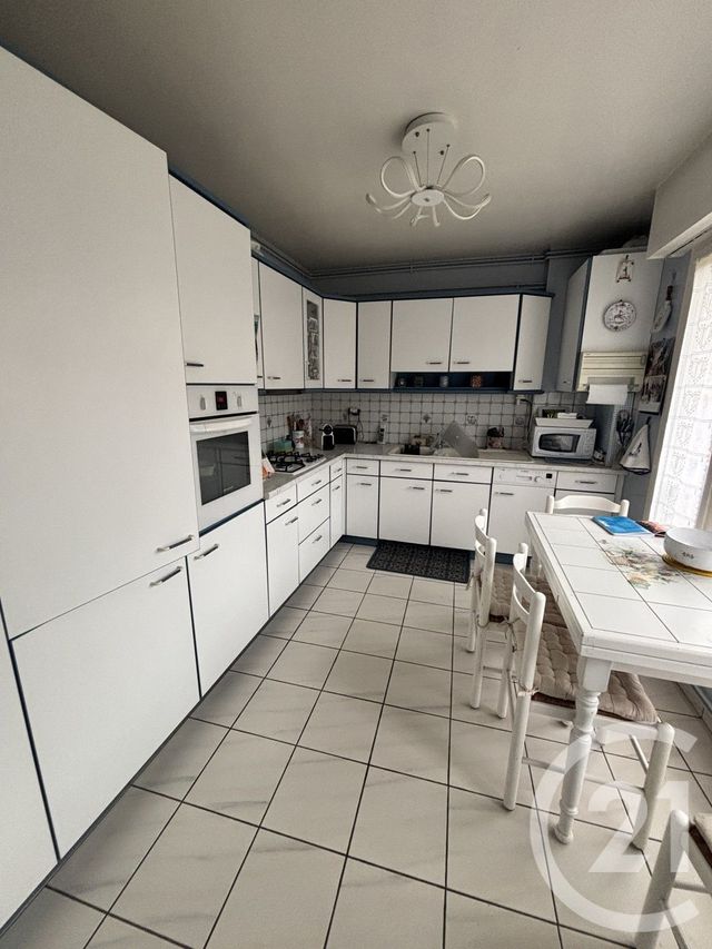 maison à vendre - 3 pièces - 96.64 m2 - ST QUENTIN - 02 - PICARDIE - Century 21 Agence Delahaye