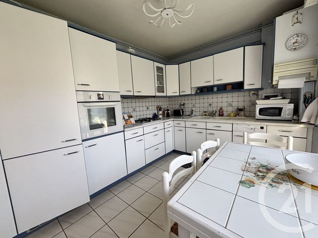 maison à vendre - 3 pièces - 96.64 m2 - ST QUENTIN - 02 - PICARDIE - Century 21 Agence Delahaye