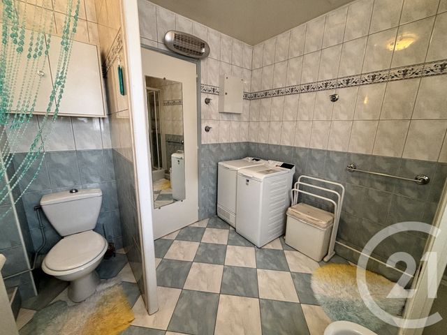 maison à vendre - 3 pièces - 96.64 m2 - ST QUENTIN - 02 - PICARDIE - Century 21 Agence Delahaye