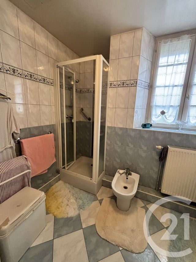 maison à vendre - 3 pièces - 96.64 m2 - ST QUENTIN - 02 - PICARDIE - Century 21 Agence Delahaye