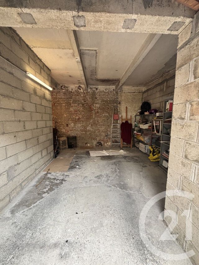 maison à vendre - 3 pièces - 96.64 m2 - ST QUENTIN - 02 - PICARDIE - Century 21 Agence Delahaye