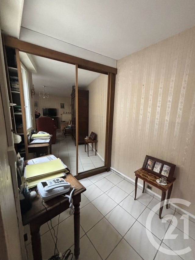 maison à vendre - 3 pièces - 96.64 m2 - ST QUENTIN - 02 - PICARDIE - Century 21 Agence Delahaye