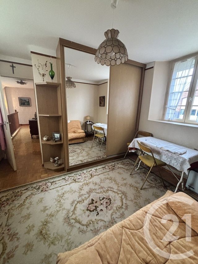 maison à vendre - 3 pièces - 96.64 m2 - ST QUENTIN - 02 - PICARDIE - Century 21 Agence Delahaye